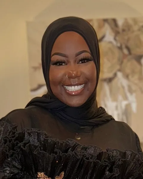 Dr. Mariam Dukuray