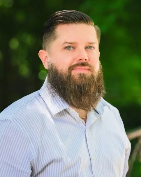 Brent Ferguson