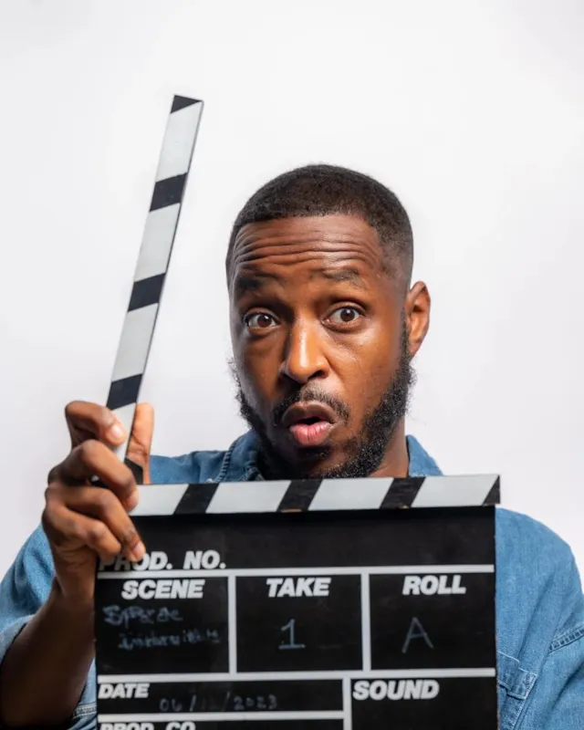 Saheem Ross
