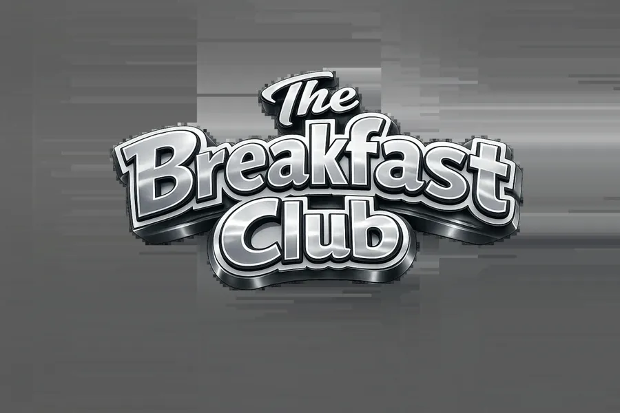 The Breakfast Club logo
