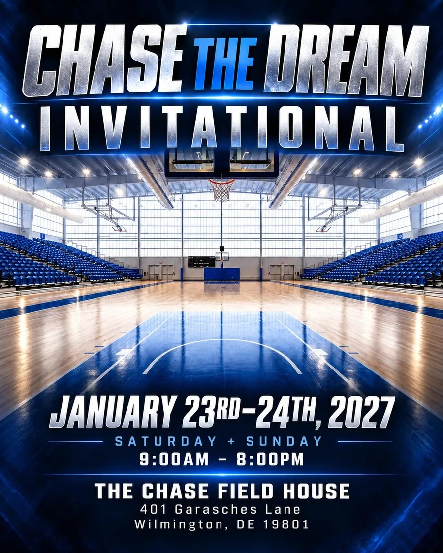Chase The Dream